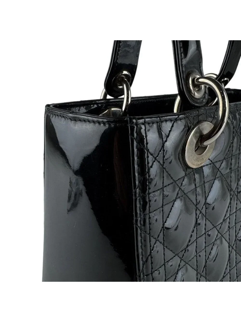 Dior Shoulder